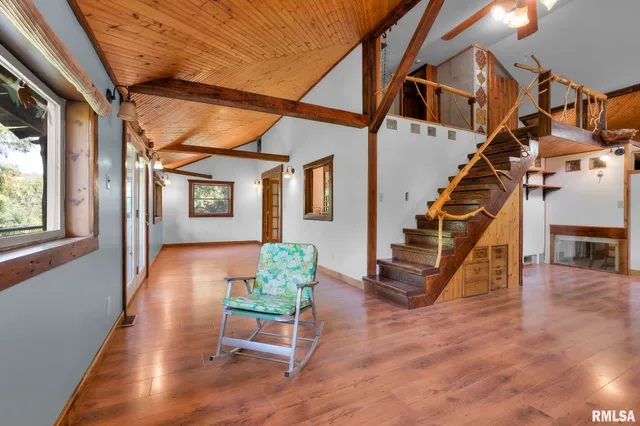 $450,000 | 20601 Maggie Lane, Olive Branch, IL 62969