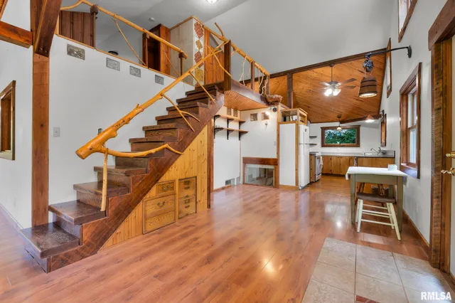 $450,000 | 20601 Maggie Lane, Olive Branch, IL 62969