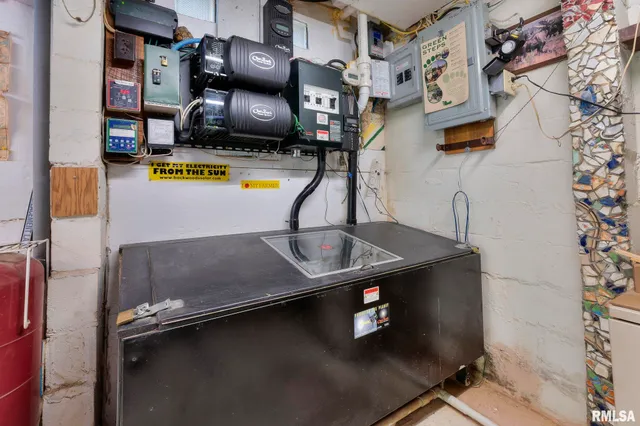 $450,000 | 20601 Maggie Lane, Olive Branch, IL 62969