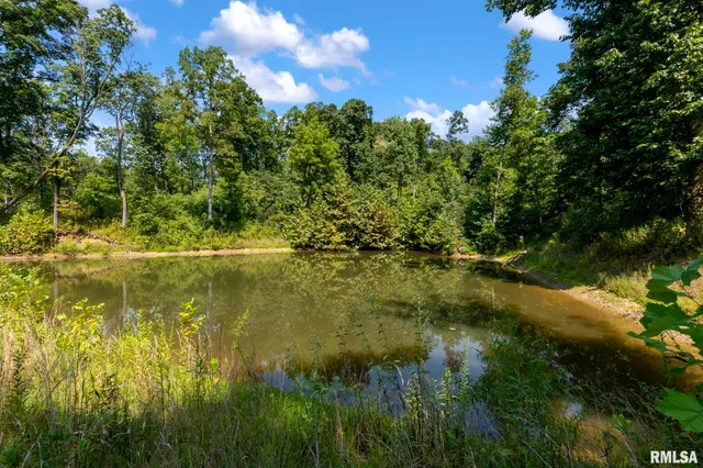 $450,000 | 20601 Maggie Lane, Olive Branch, IL 62969