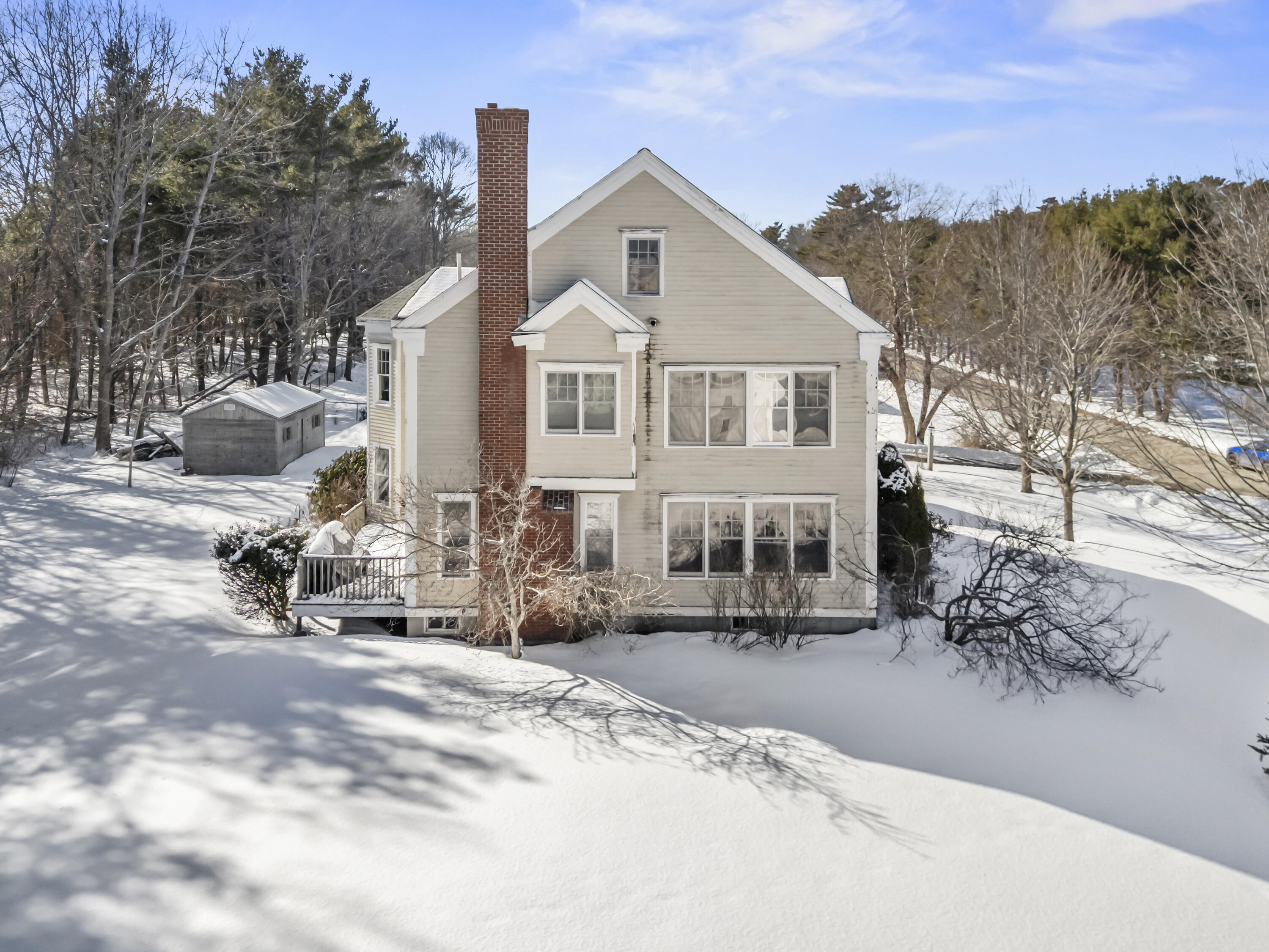 8 Days Landing Biddeford, ME 04005 - Photo 5 of 87 8 Days Landing_157
