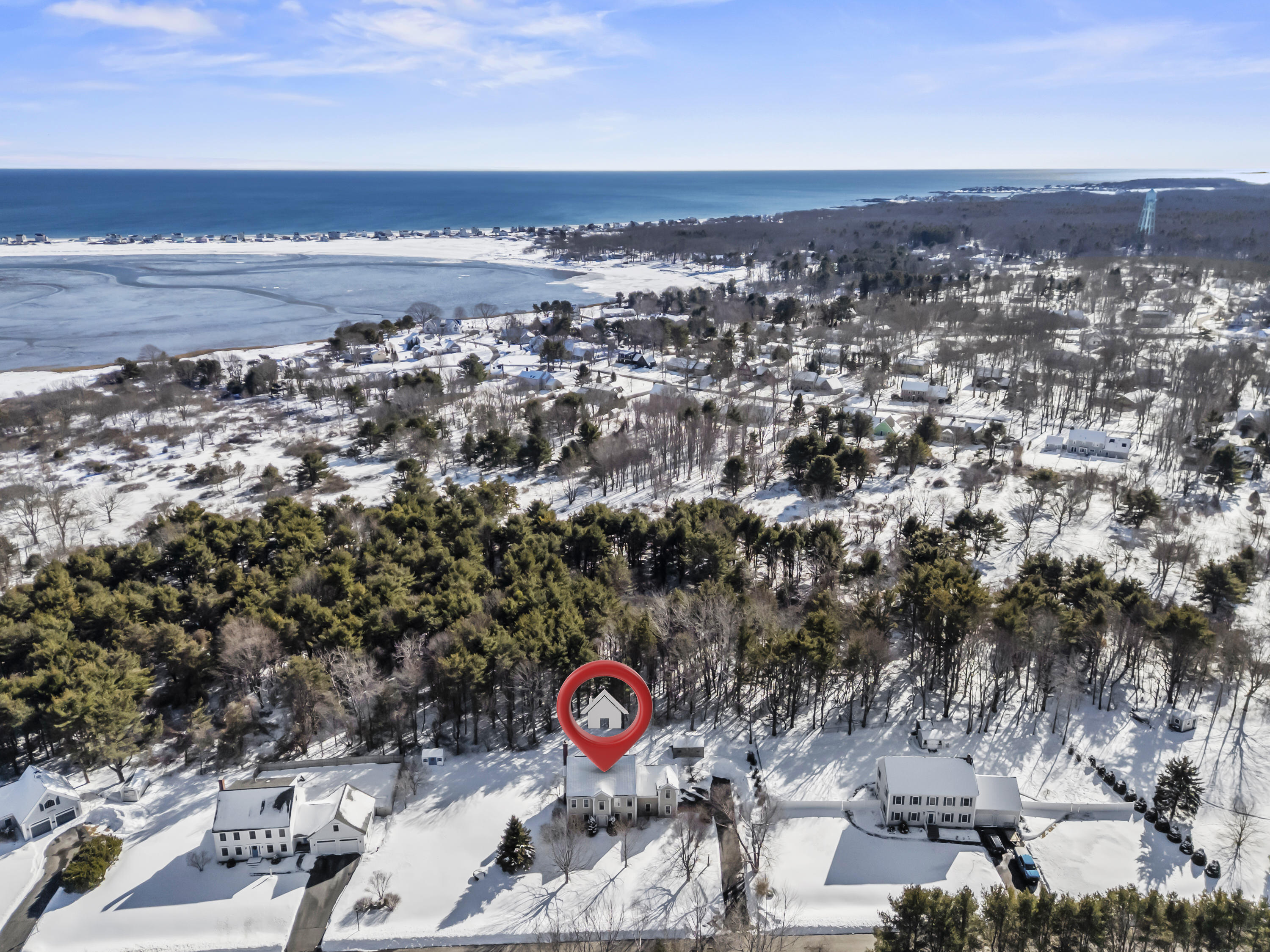 8 Days Landing Biddeford, ME 04005 - Photo 79 of 87 8 Days Landing_164