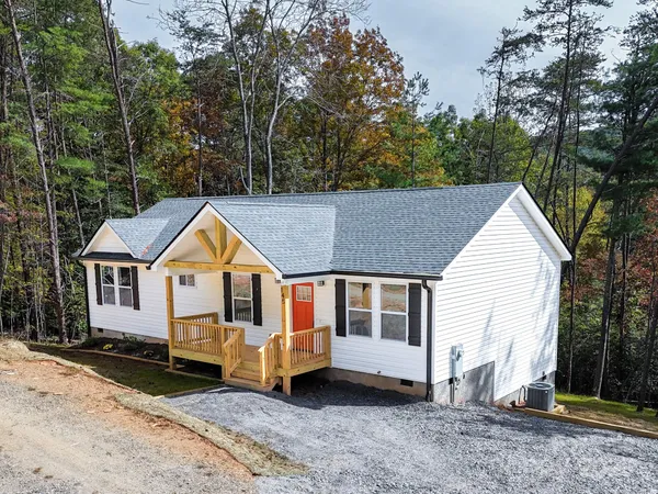 $339,900 | 145 Burley Ridge, Candler, NC 28715