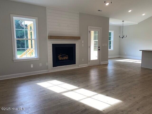 529 Mulberry Road Spring Hope, NC 27882 - Photo 5 of 13 529#1