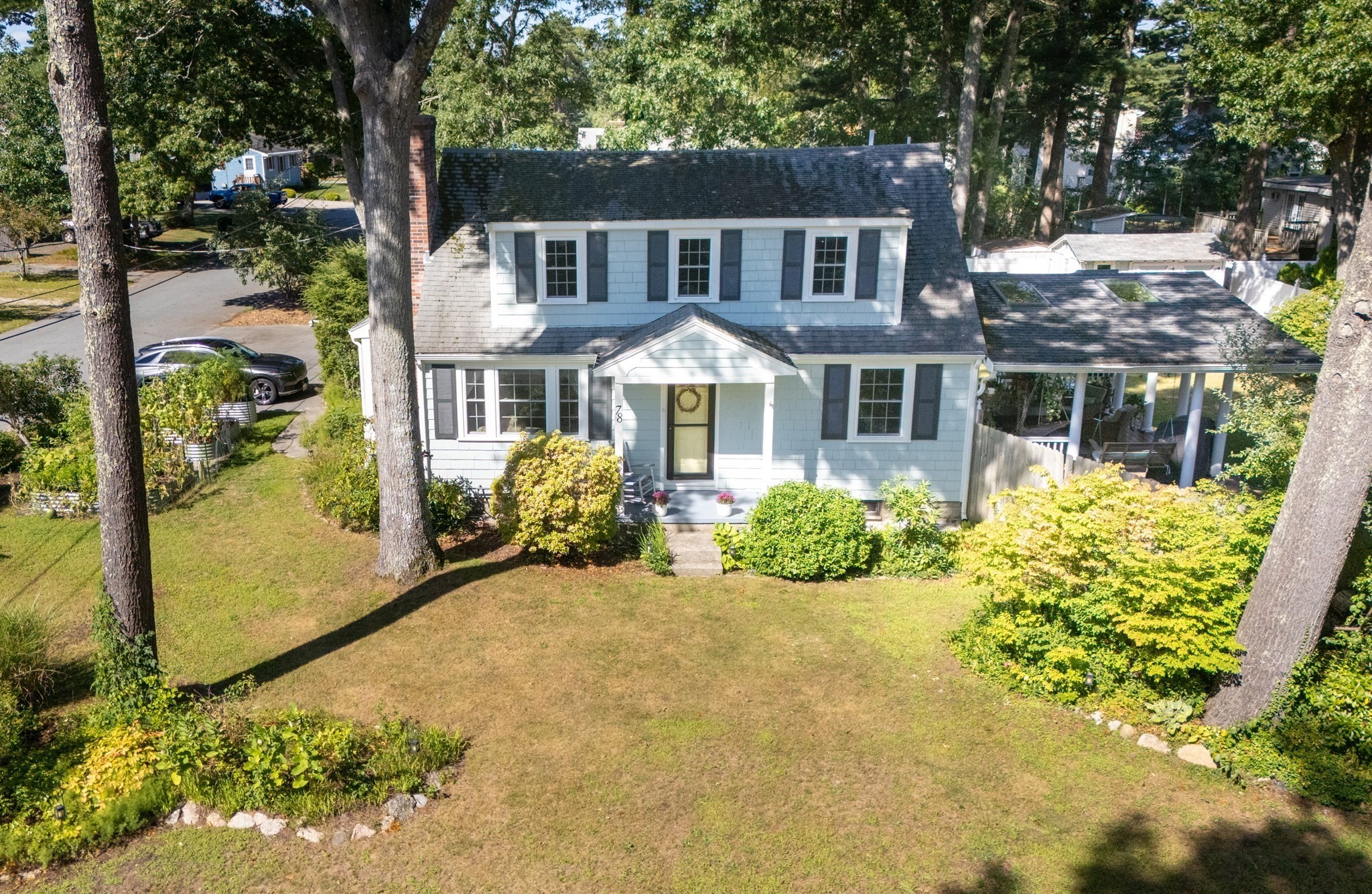 78 Hathaway Street Wareham, MA 02571 - Photo 1 of 42 Gallery Image 1