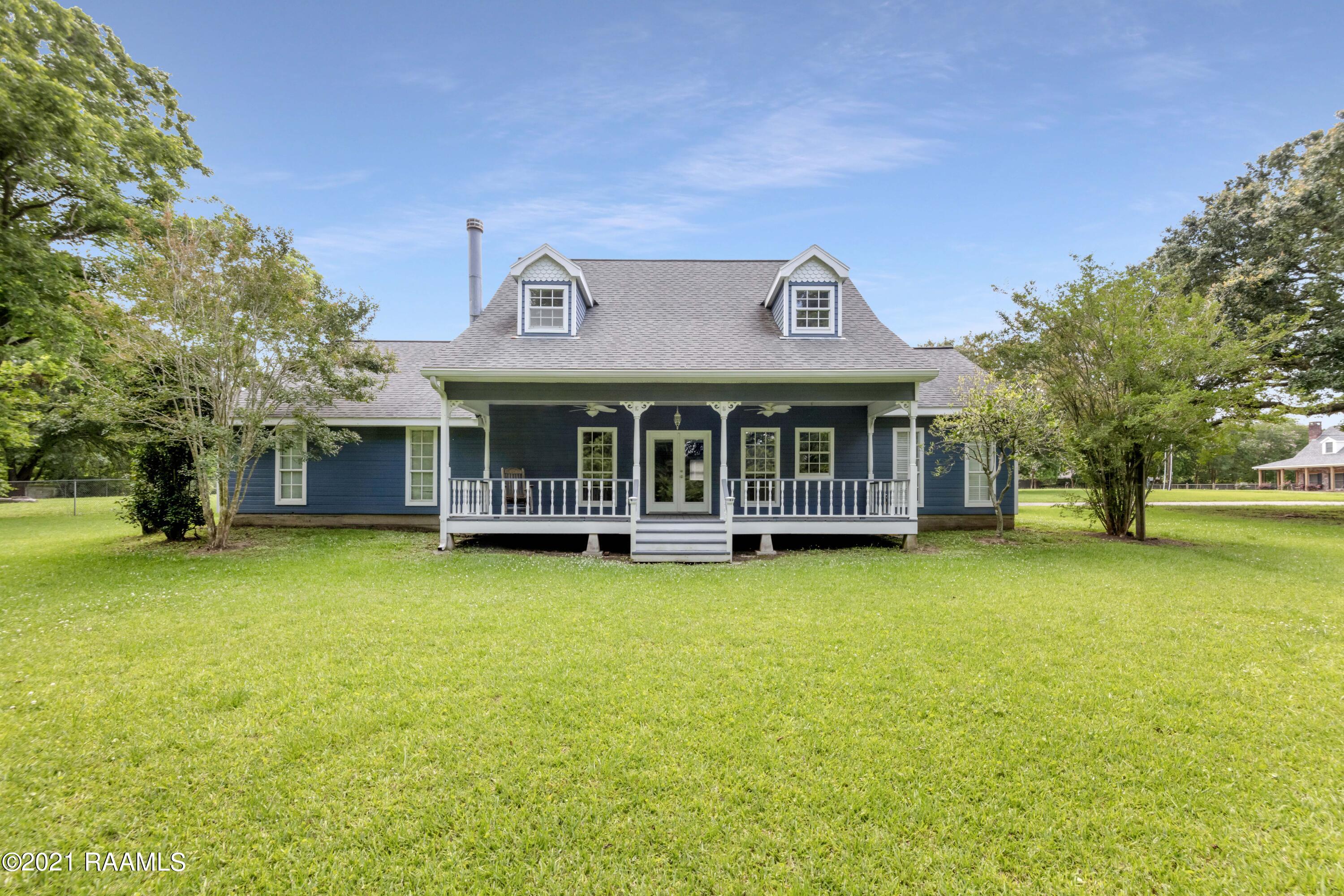 730 Patin Road Carencro, LA 70520 - Photo 1 of 17 Gallery Image 1