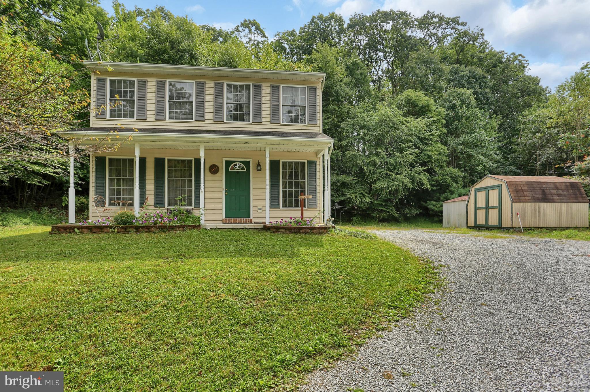 25 Church Road Orrtanna, PA 17353 - Photo 1 of 32 Gallery Image 1
