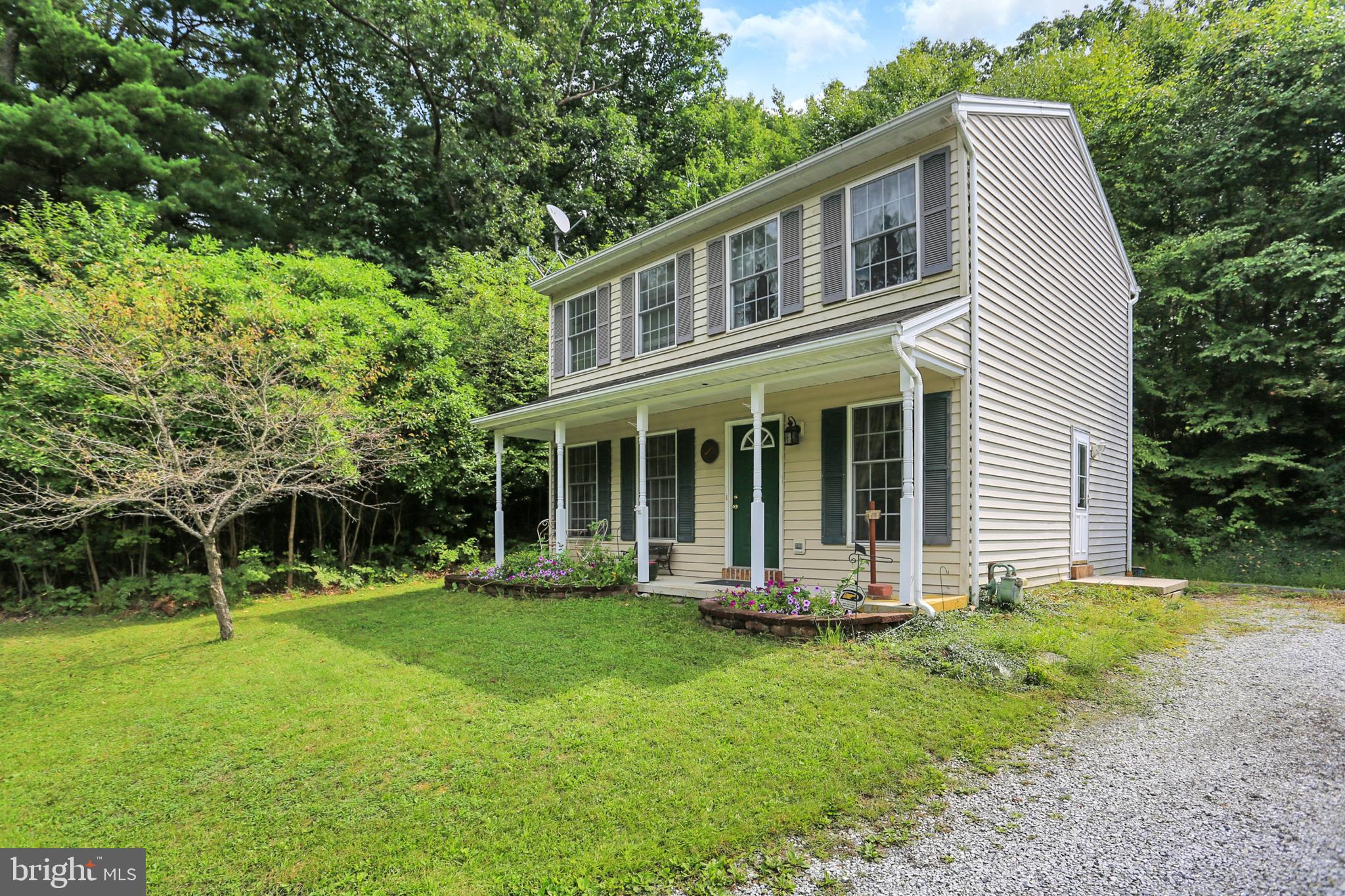 25 Church Road Orrtanna, PA 17353 - Photo 2 of 32 Gallery Image 2