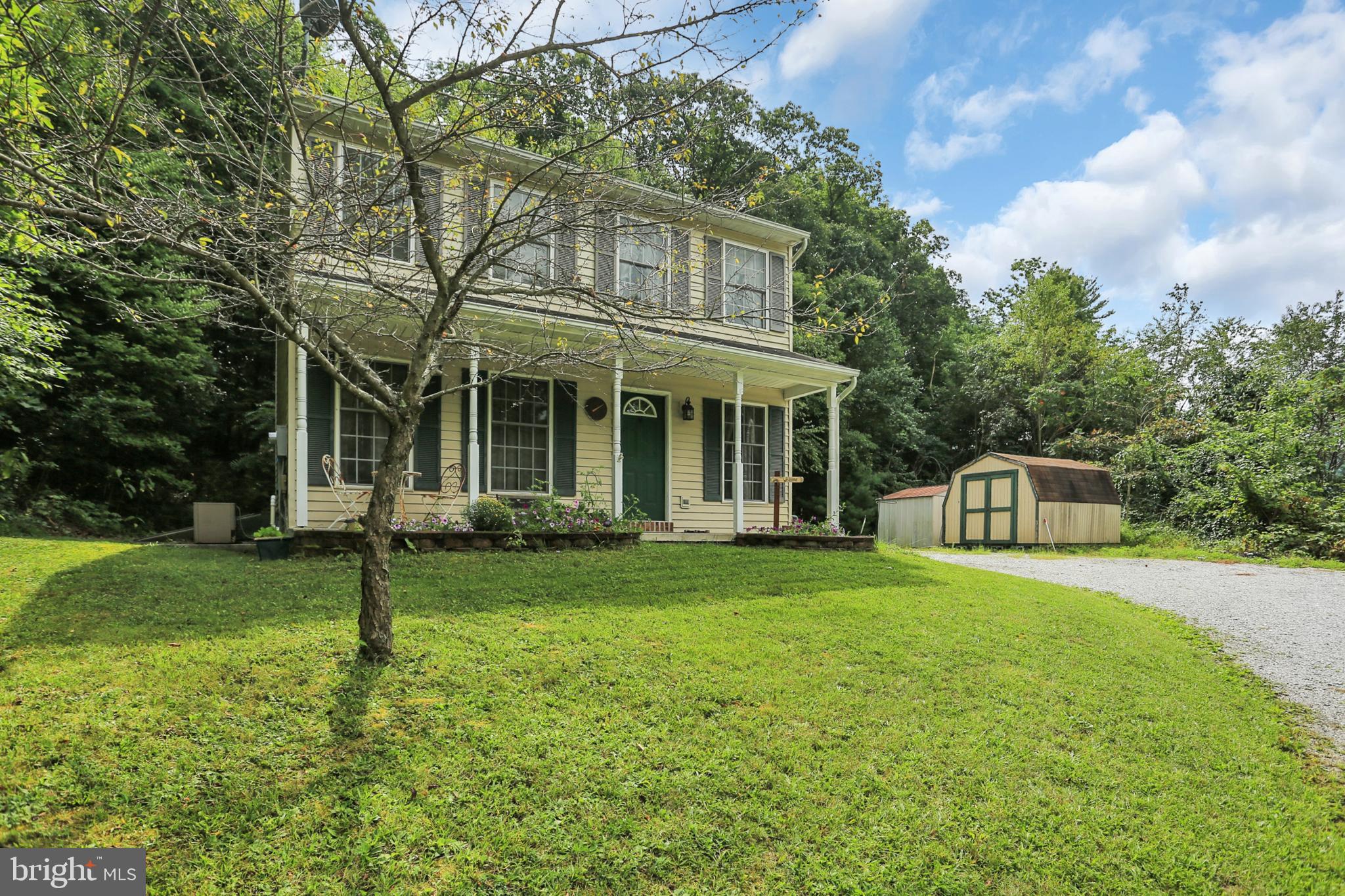 25 Church Road Orrtanna, PA 17353 - Photo 28 of 32 Gallery Image 28