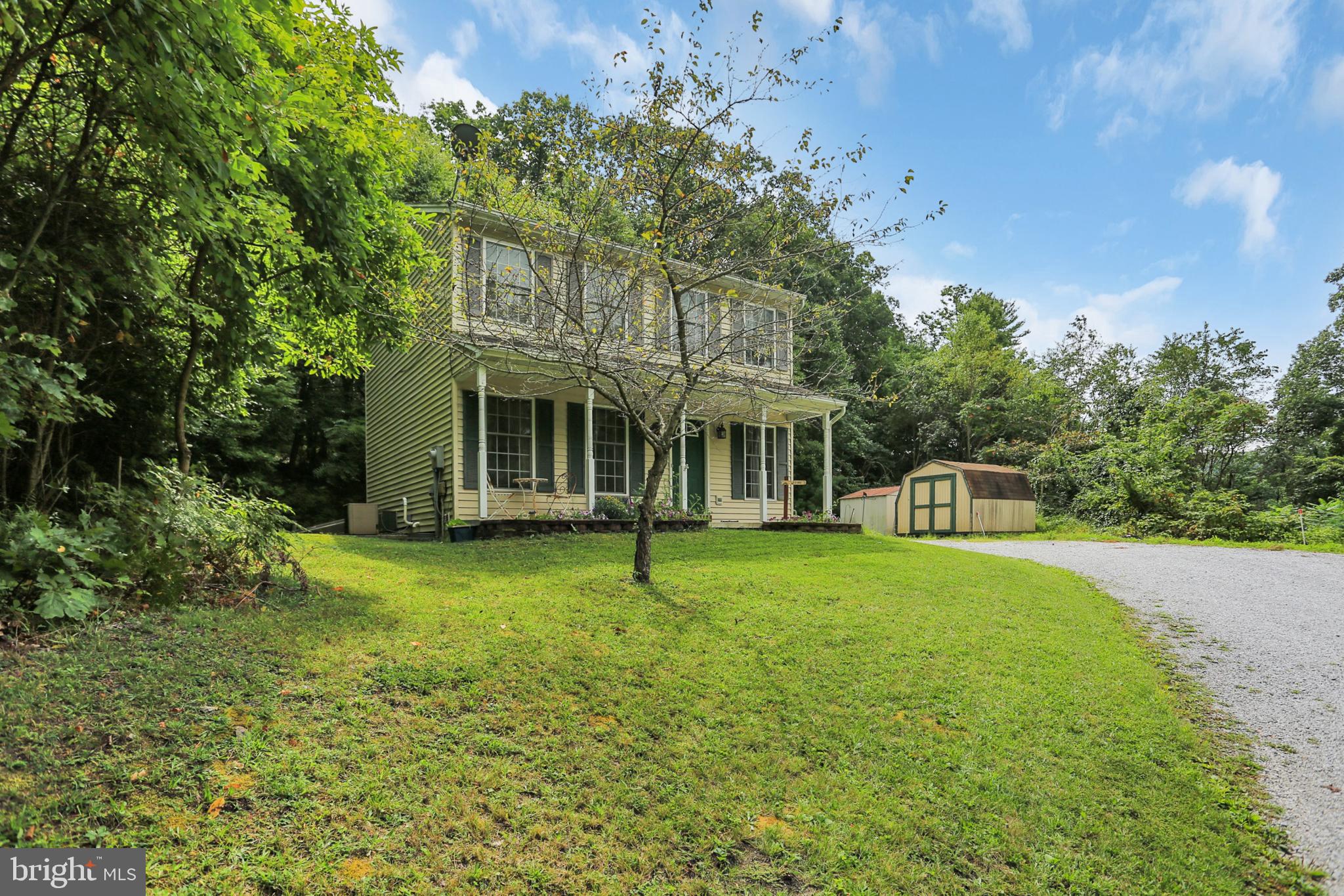 25 Church Road Orrtanna, PA 17353 - Photo 30 of 32 Gallery Image 30