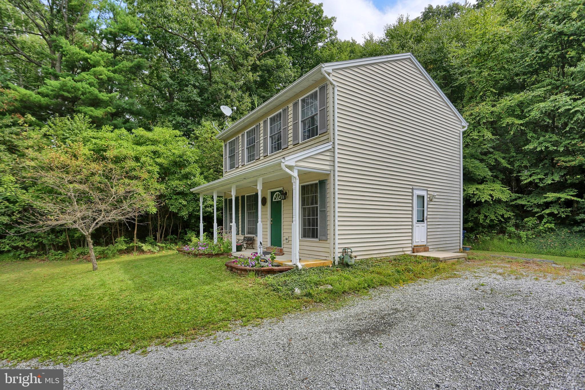 25 Church Road Orrtanna, PA 17353 - Photo 32 of 32 Gallery Image 32