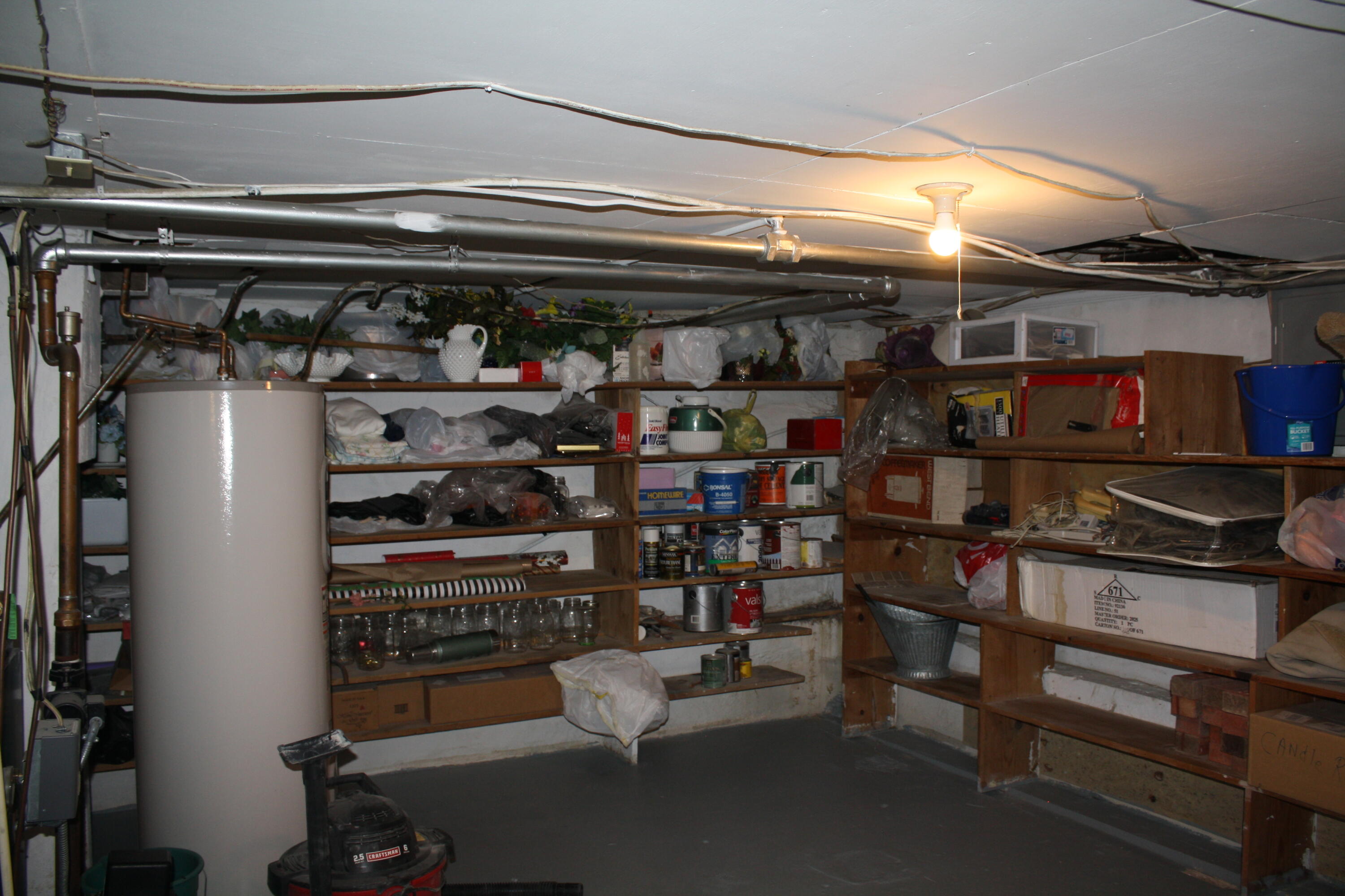 6733 Beech Run Road Nimitz, WV 25978 - Photo 46 of 70 Gallery Image 46