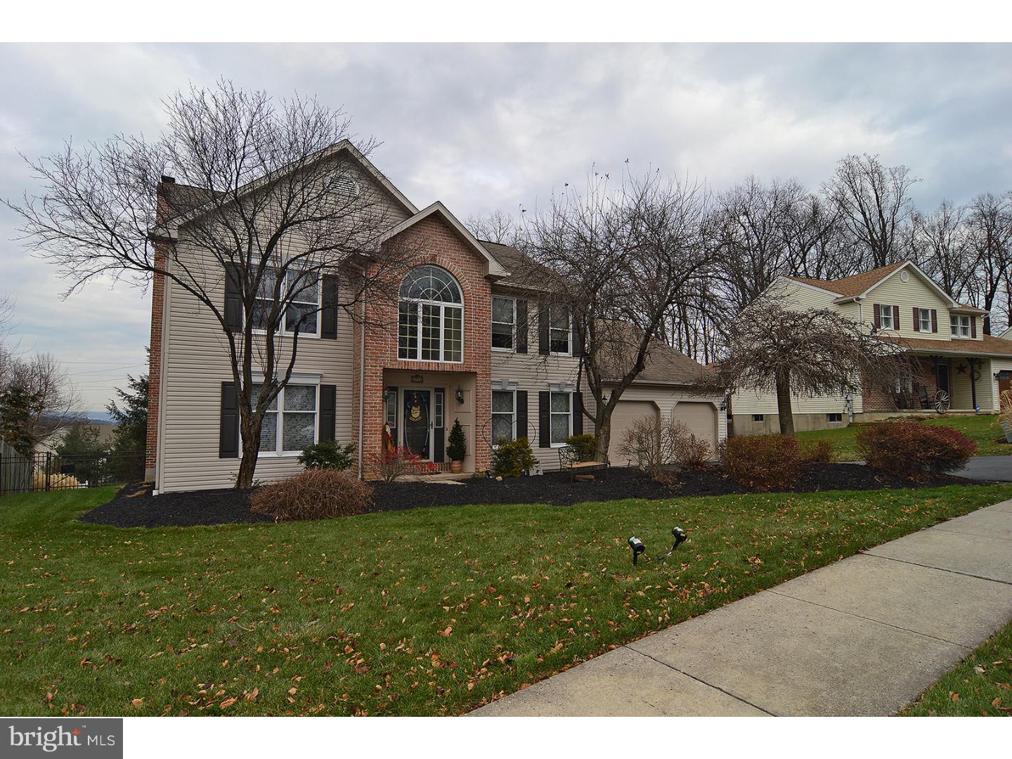 2711 Beacon Drive Sinking Spring, PA 19608 - Photo 1 of 25 Gallery Image 1