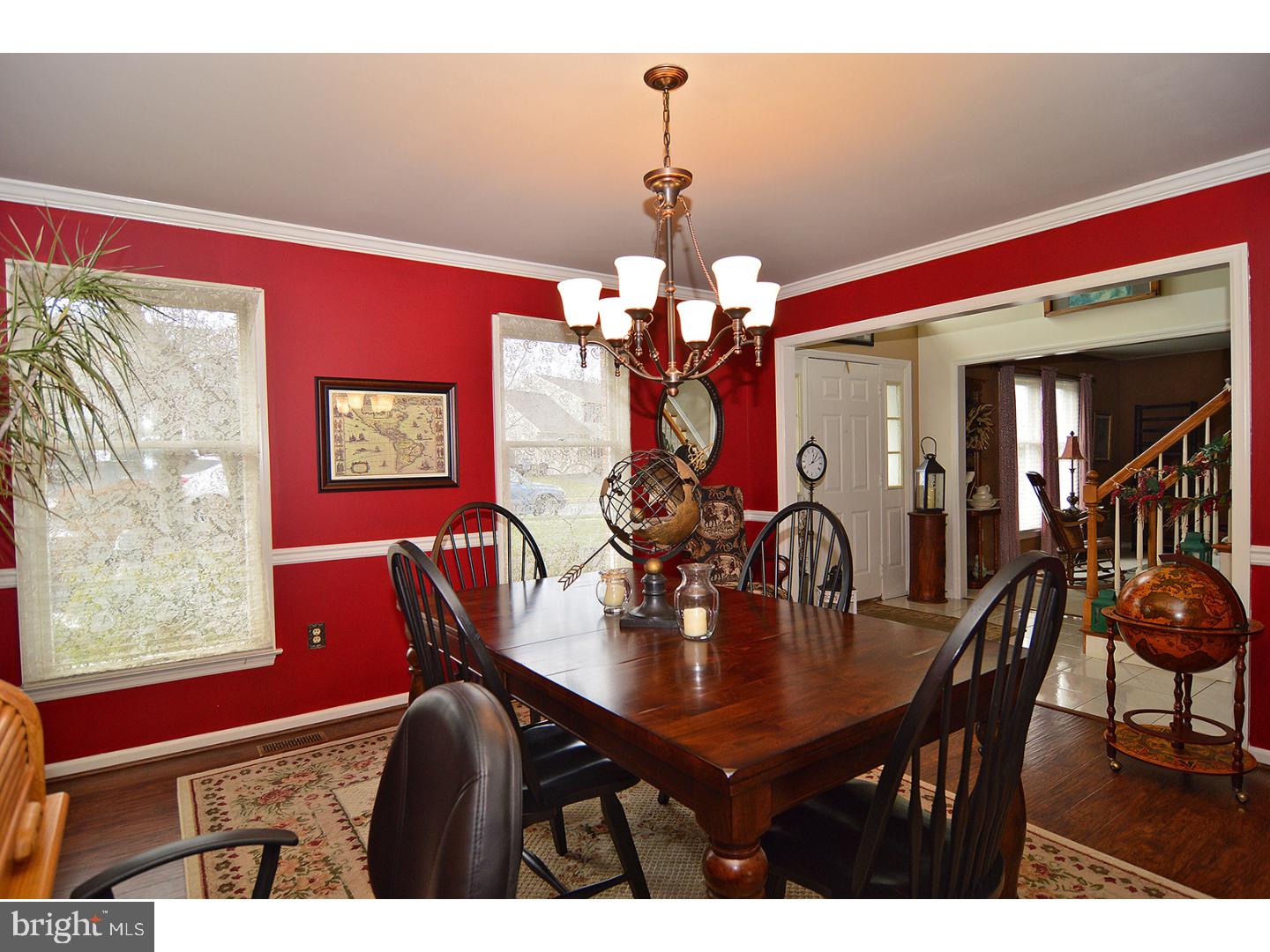 2711 Beacon Drive Sinking Spring, PA 19608 - Photo 3 of 25 Gallery Image 3