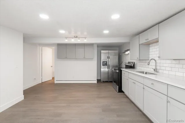 $699,000 | 4016 Milwaukee Street, Denver, CO 80216