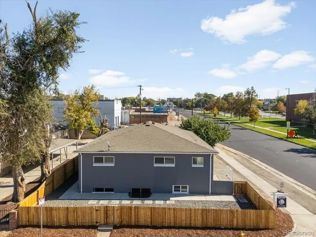 $699,000 | 4016 Milwaukee Street, Denver, CO 80216