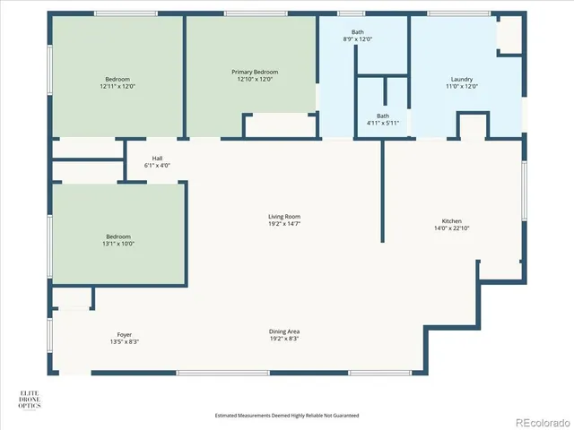 $699,000 | 4016 Milwaukee Street, Denver, CO 80216