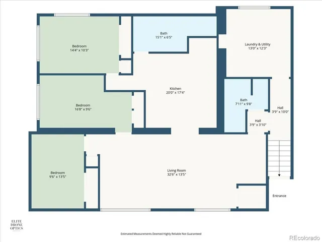 $699,000 | 4016 Milwaukee Street, Denver, CO 80216