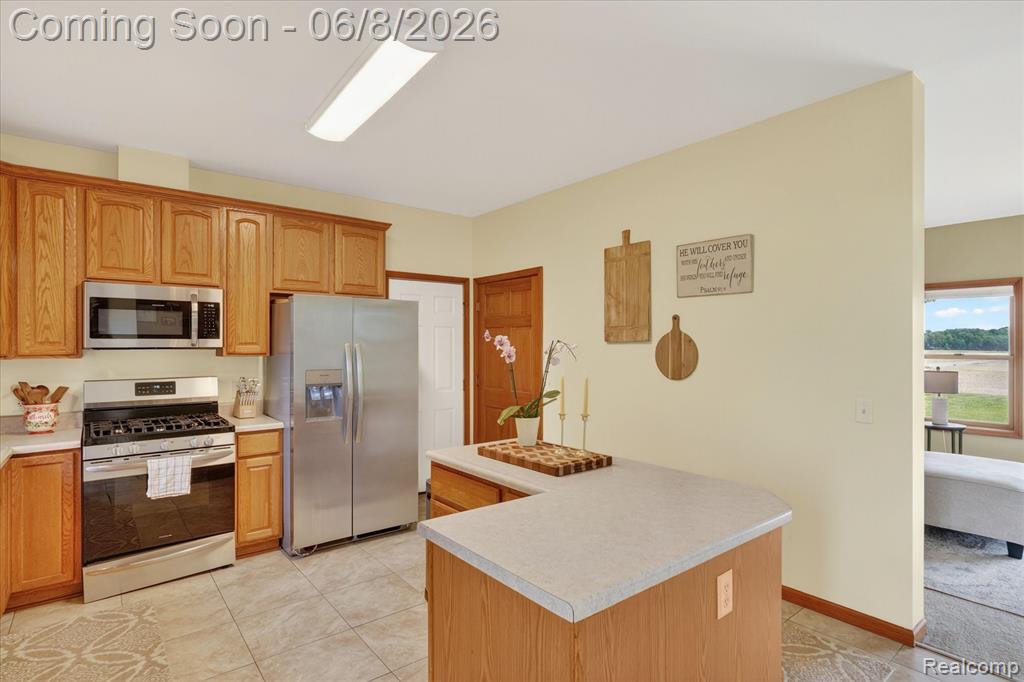 2769 Higgins Road Vassar, MI 48768 - Photo 17 of 53