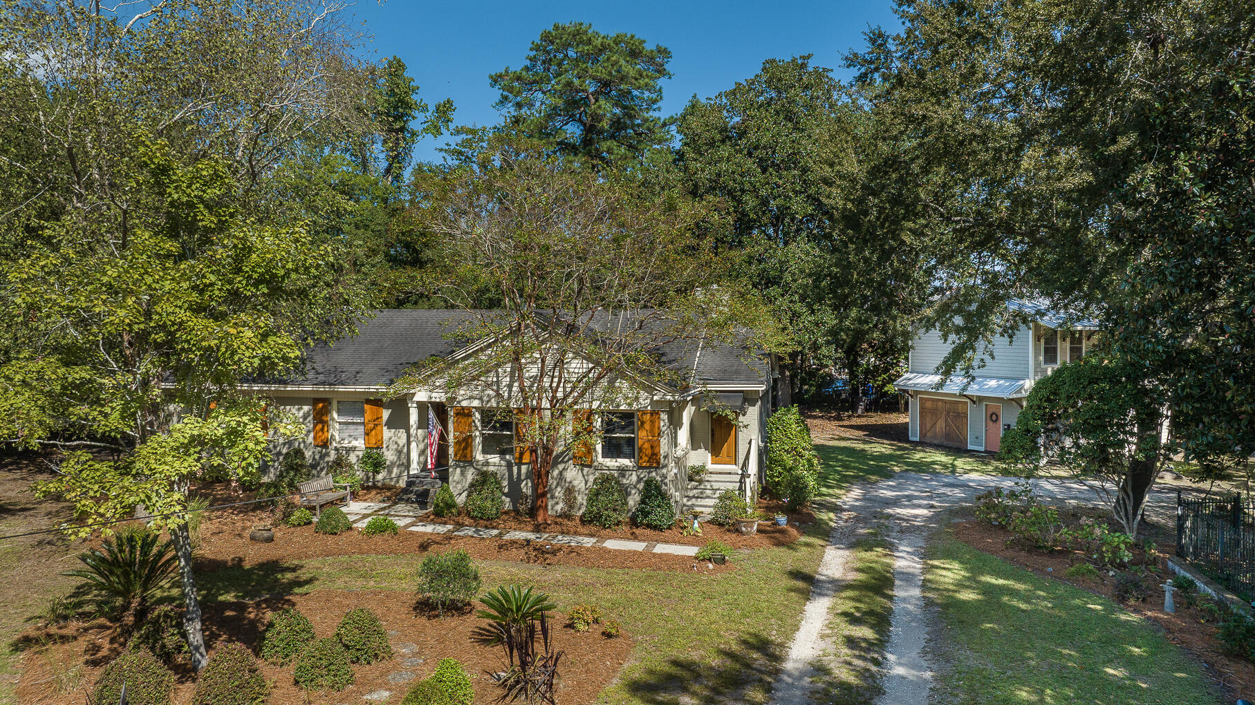 933 Lakeview Drive Mount Pleasant, SC 29464 - Photo 67 of 79 933Lakeview-67