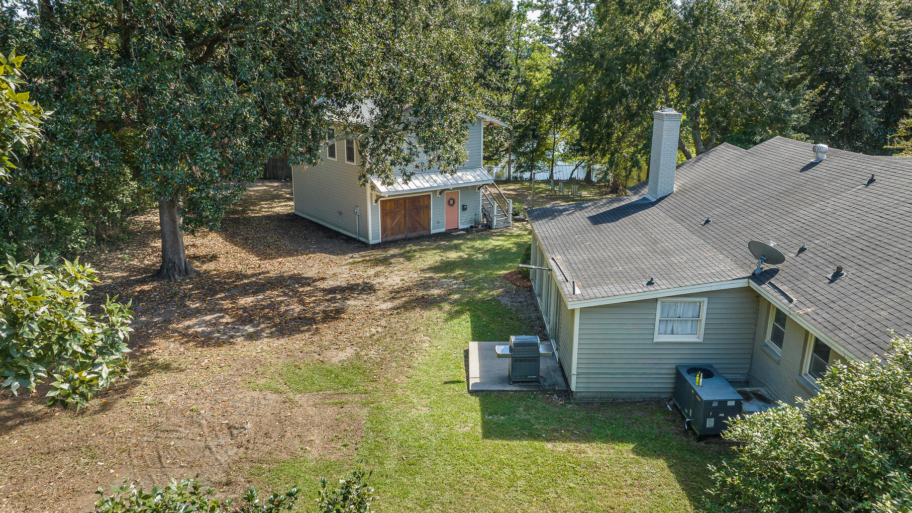 933 Lakeview Drive Mount Pleasant, SC 29464 - Photo 69 of 79 933Lakeview-69