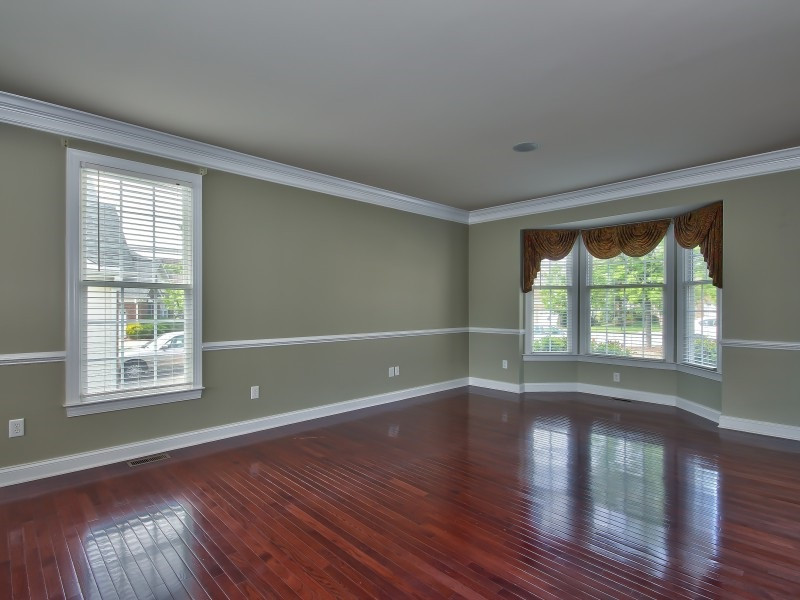 9612 Heathermill Lane Raleigh, NC 27617 - Photo 4 of 25 Photo 4
