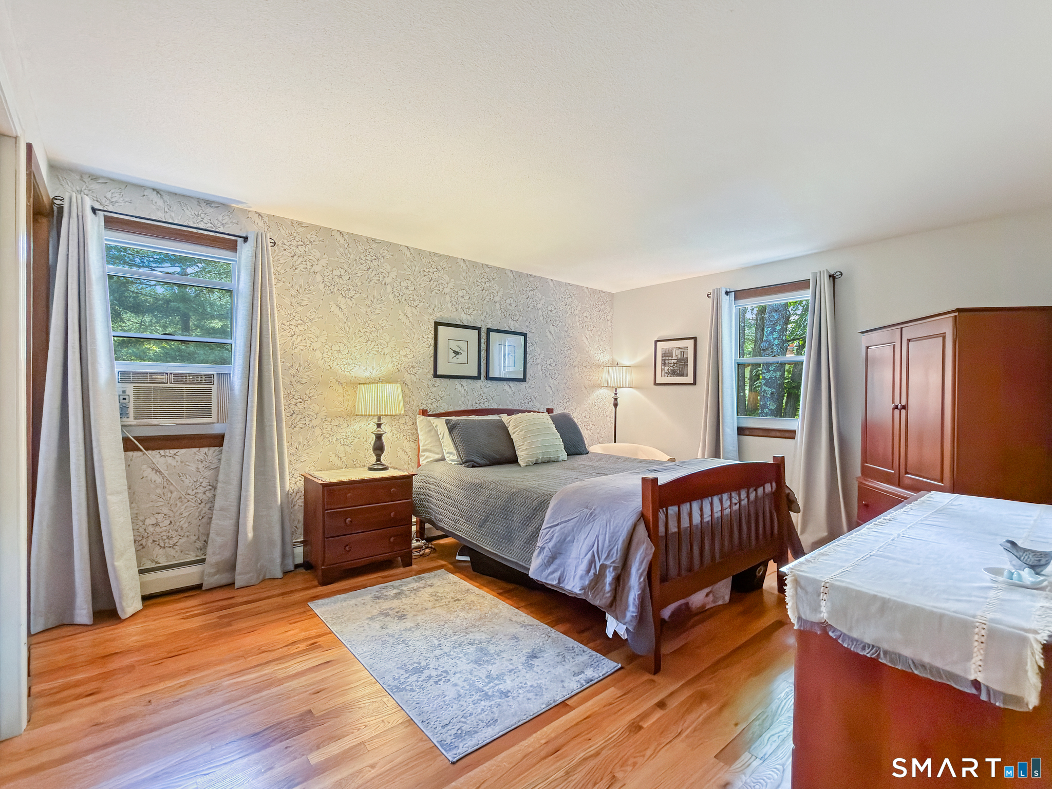 5 Rio Road Burlington, CT 06013 - Photo 16 of 40 Primary bedroom with en suite bathroom
