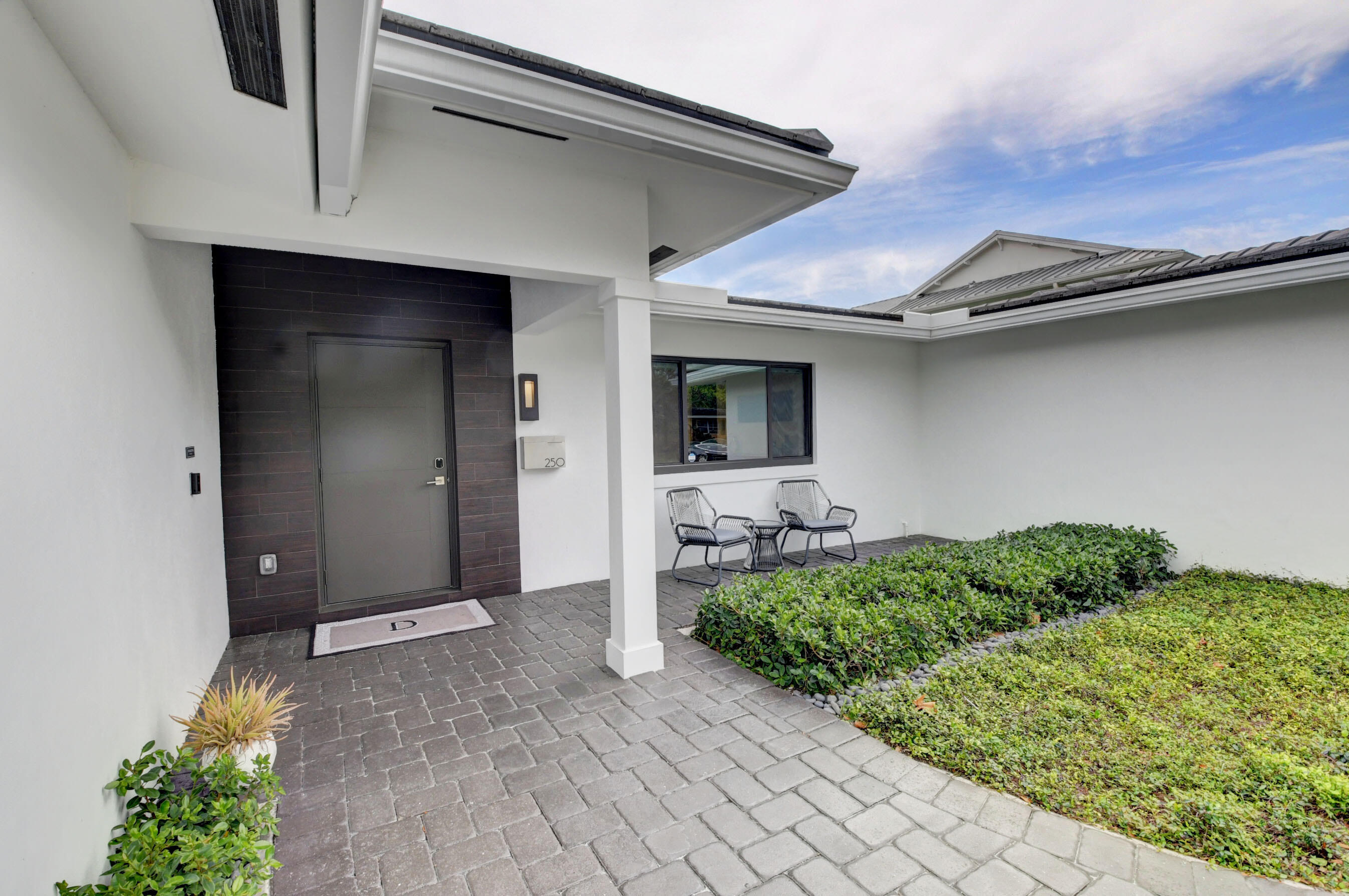 250 Southwest 6th Avenue Boca Raton, FL 33486 - Photo 48 of 49 Front Porch