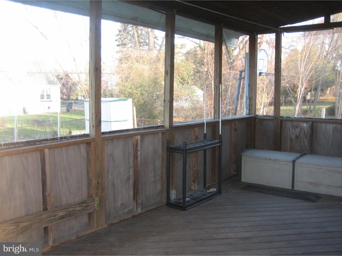 822 Lehigh Road Newark, DE 19711 - Photo 9 of 10 Porch