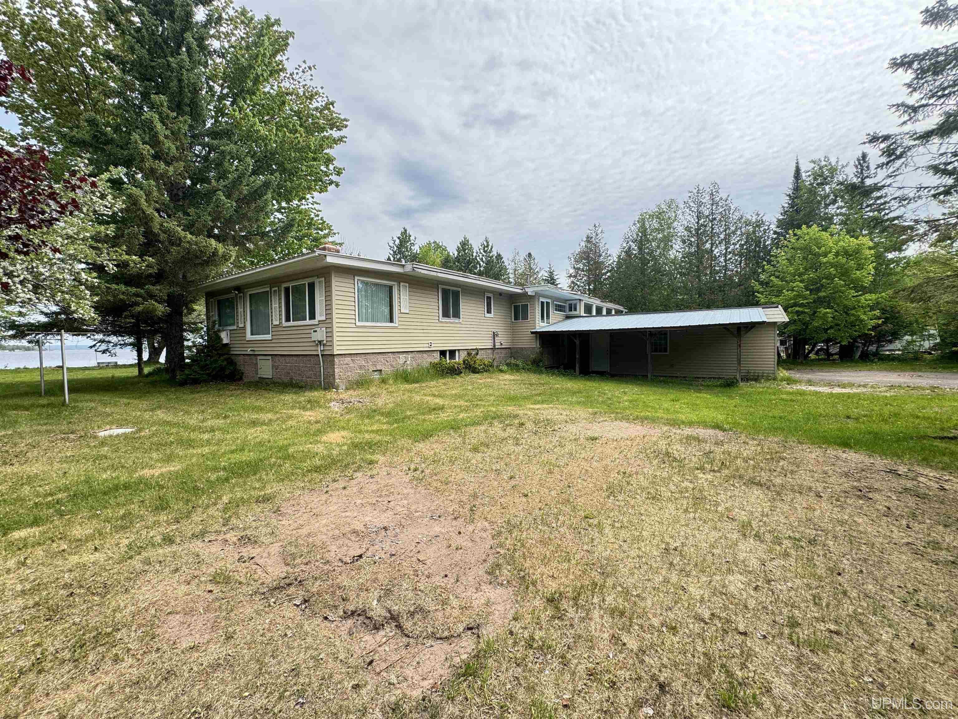 41261 Half Moon Beach Road Chassell, MI 49916 - Photo 4 of 69