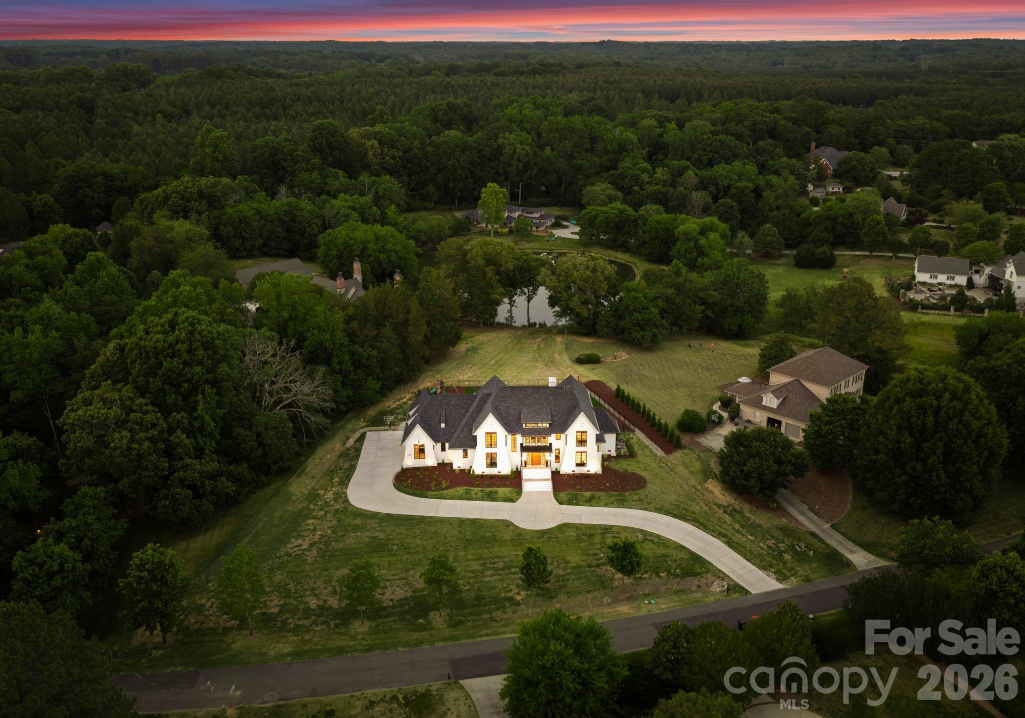 12851 Westmoreland Farm Road Davidson, NC 28036 - Photo 46 of 46