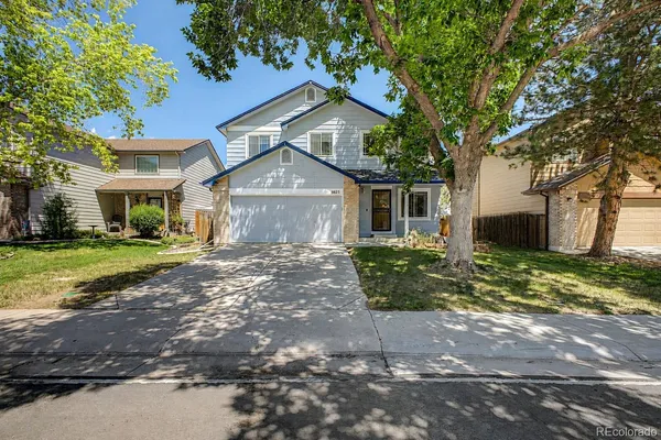 $522,900 | 5825 East 124th Way, Brighton, CO 80602