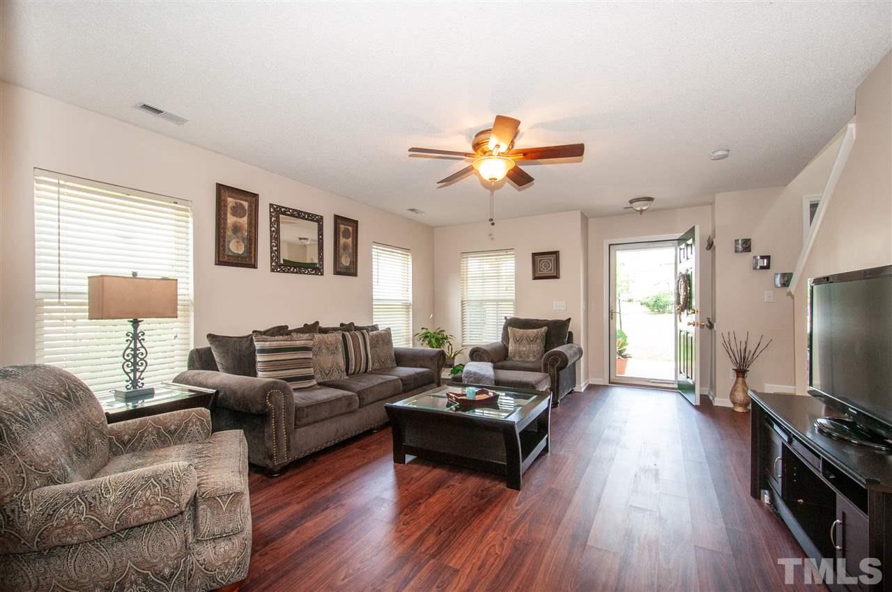 2641 Quarry Ridge Lane Raleigh, NC 27610 - Photo 3 of 23