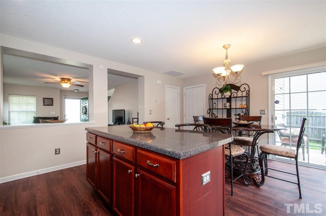 2641 Quarry Ridge Lane Raleigh, NC 27610 - Photo 8 of 23