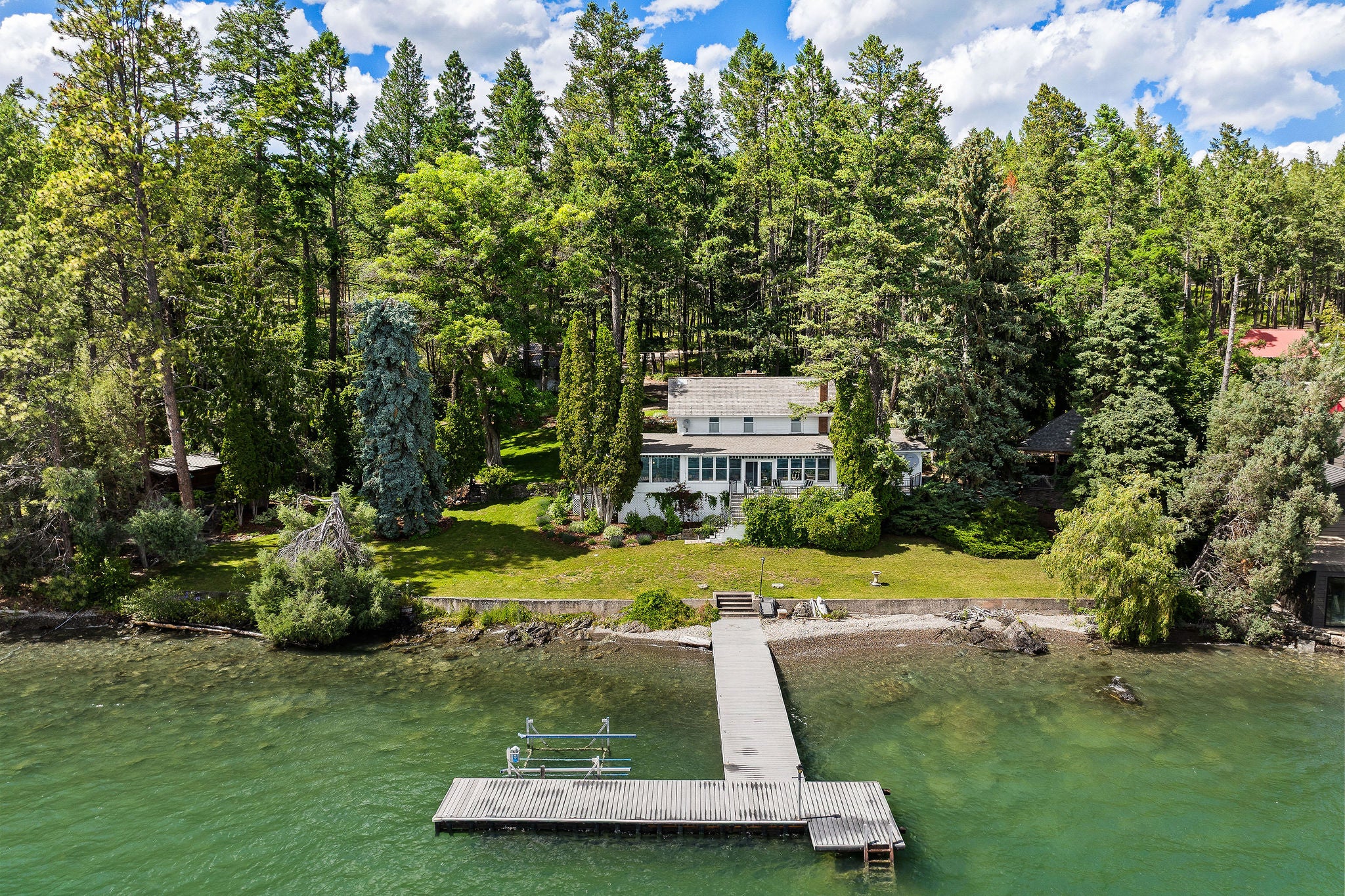 170 Caroline Point Road Lakeside, MT 59922 - Photo 73 of 84 Gallery Image 73