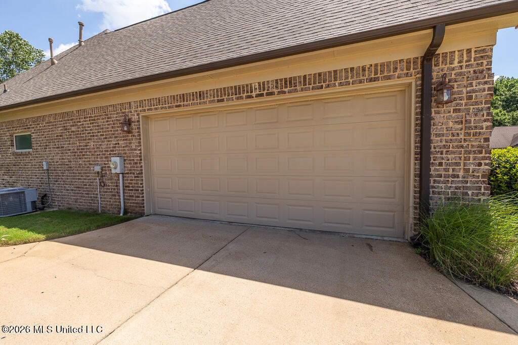 1266 Fieldstone Street Hernando, MS 38632 - Photo 29 of 34 Fieldstone-47-28