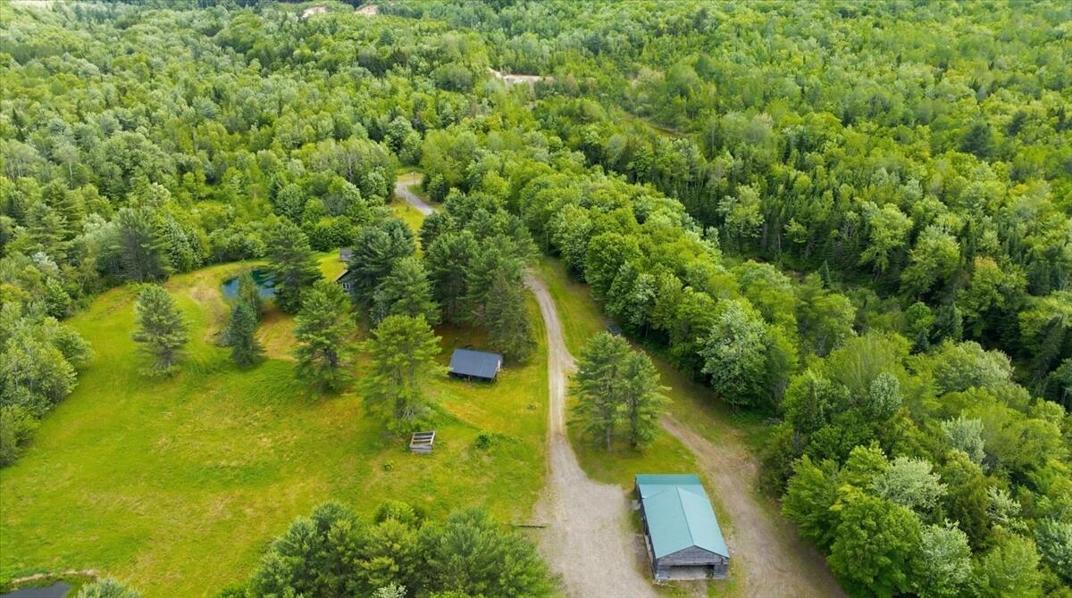 139 Lloyd Road Anson, ME 04911 - Photo 69 of 91 Workshop Area