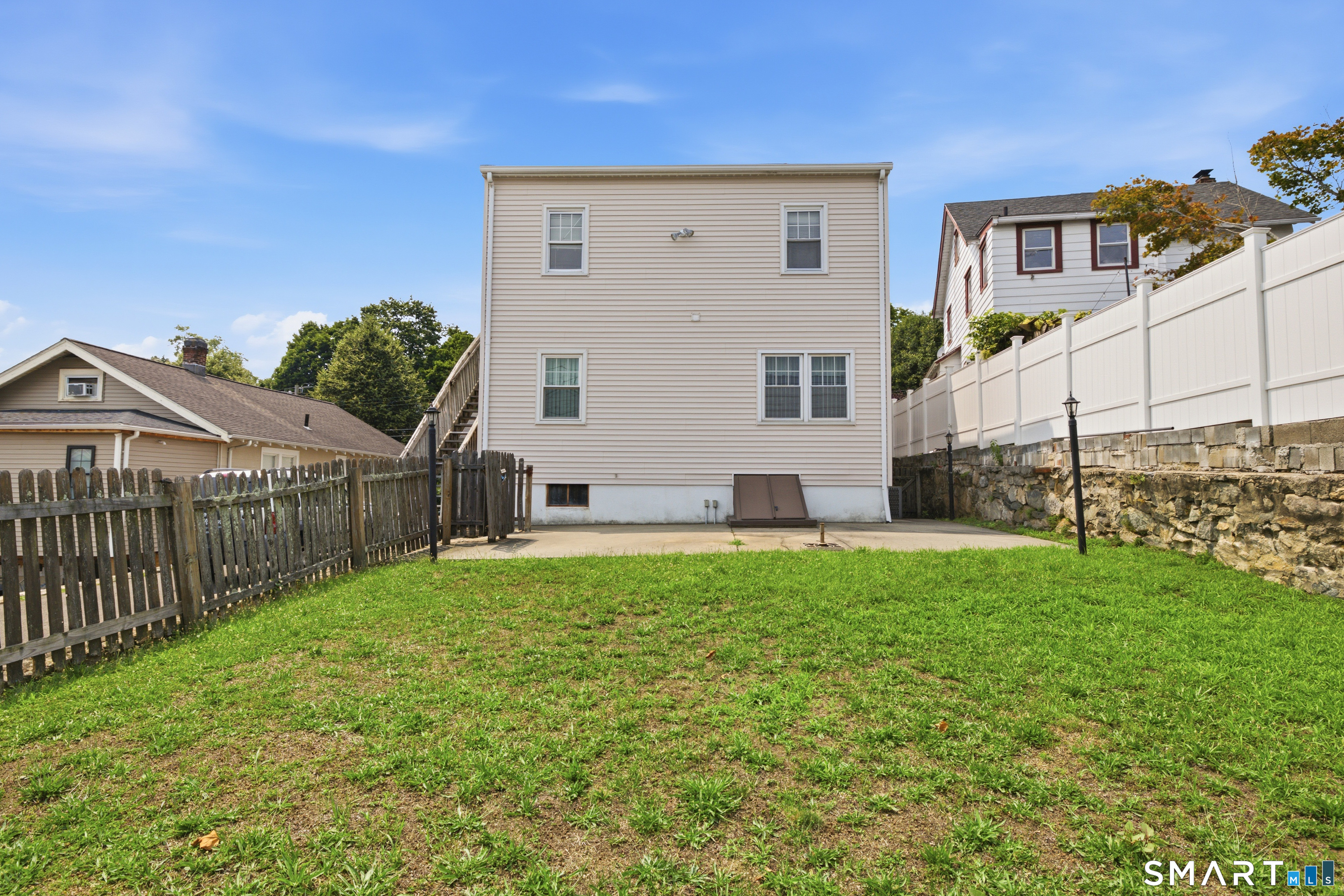 21 Culloden Road Stamford, CT 06902 - Photo 33 of 35