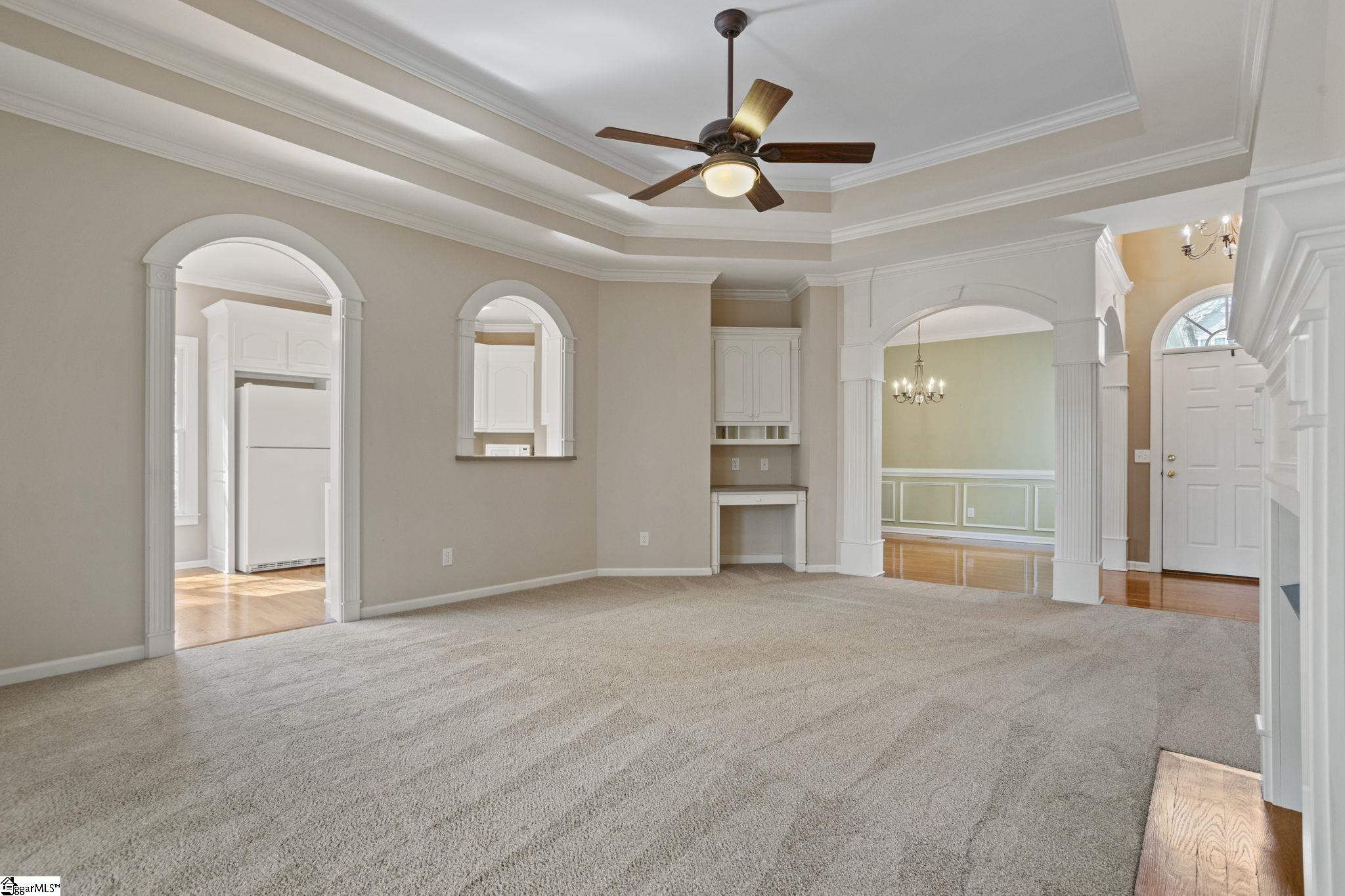 348 Camperdown Court Easley, SC 29642 - Photo 11 of 36 Gallery Image 11