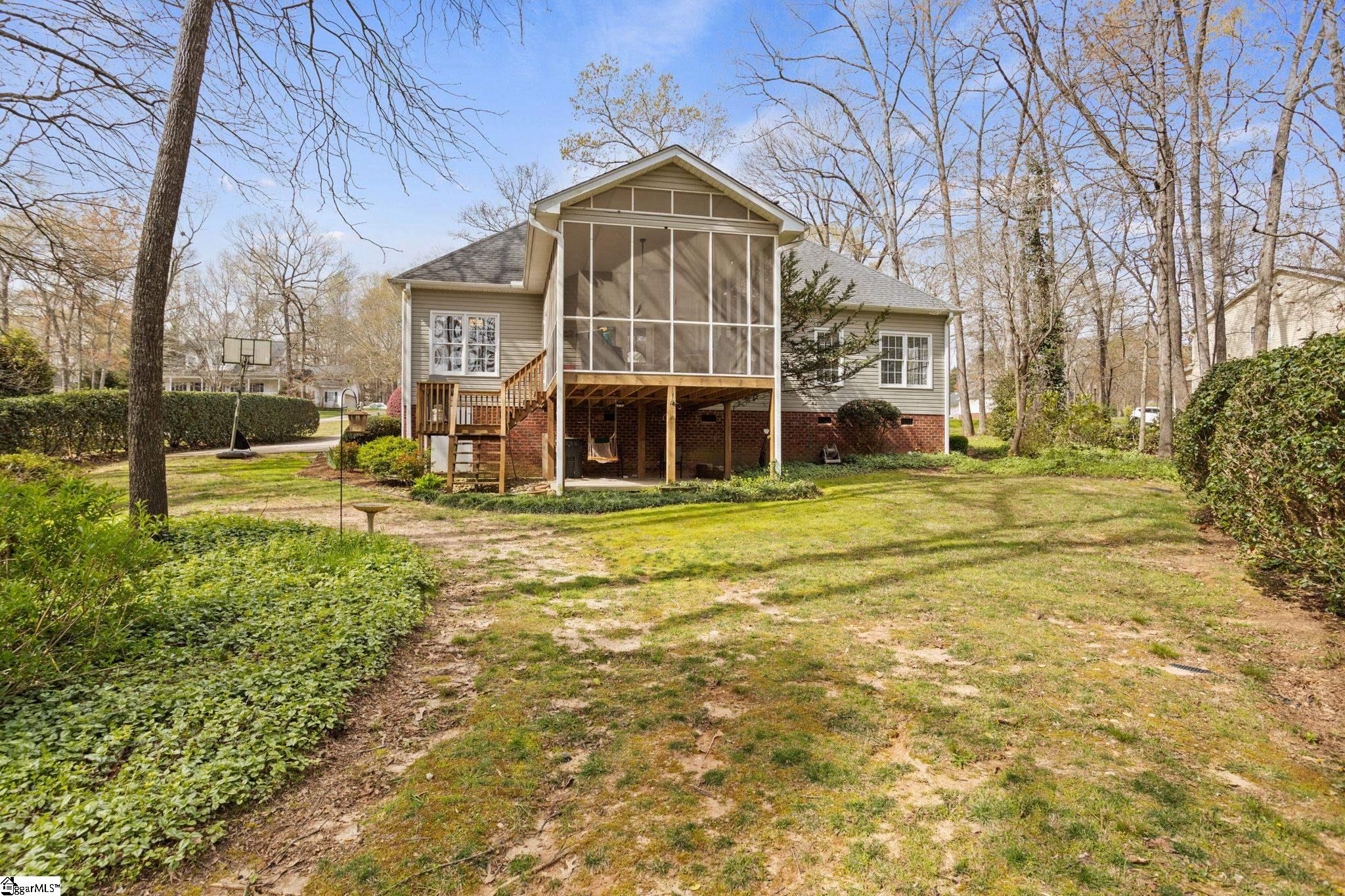 348 Camperdown Court Easley, SC 29642 - Photo 35 of 36 Gallery Image 35