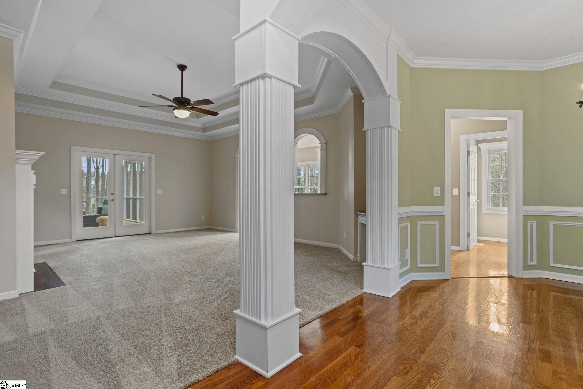 348 Camperdown Court Easley, SC 29642 - Photo 6 of 36 Gallery Image 6