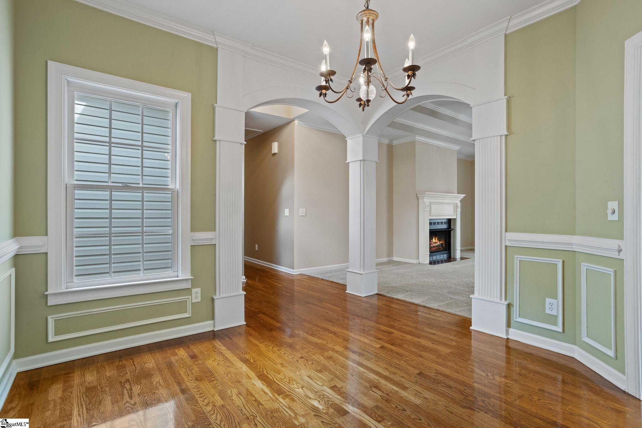 348 Camperdown Court Easley, SC 29642 - Photo 8 of 36 Gallery Image 8