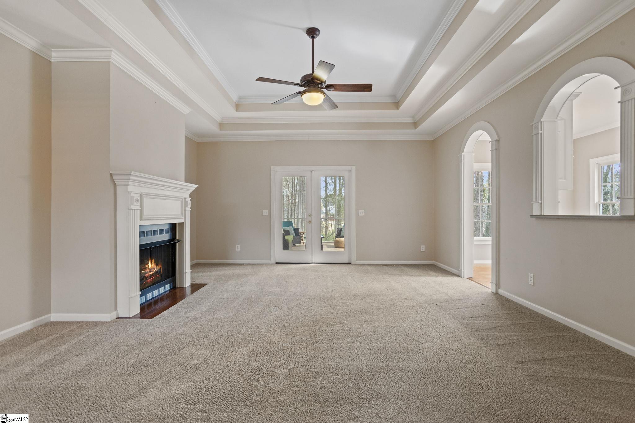 348 Camperdown Court Easley, SC 29642 - Photo 9 of 36 Gallery Image 9