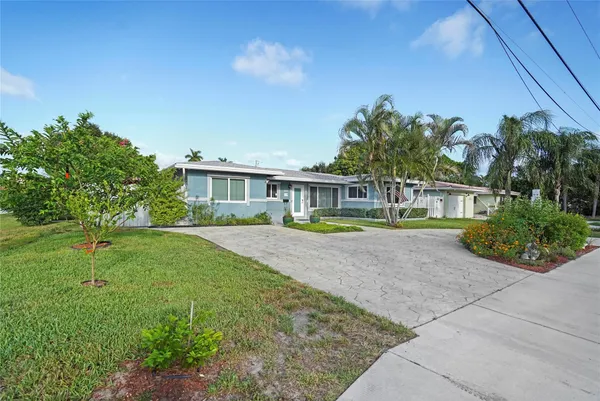 a view of a chairs and tables in patio