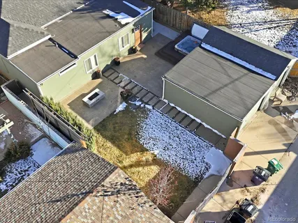 $900,000 | 2611 South Humboldt Street, Denver, CO 80210