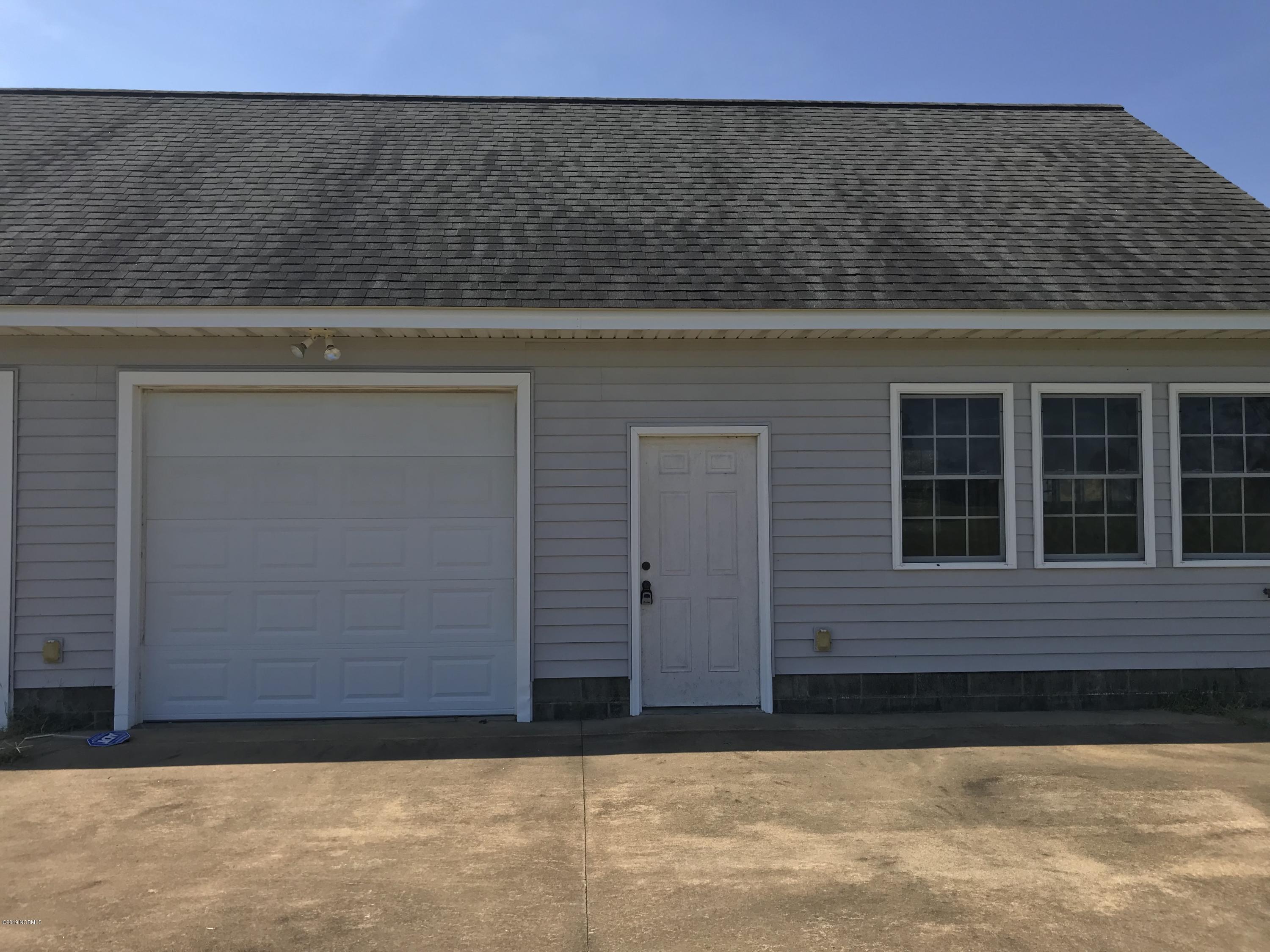 0 Mackeys Road Roper, NC 27970 - Photo 35 of 36 garage on 1.07 acre lot