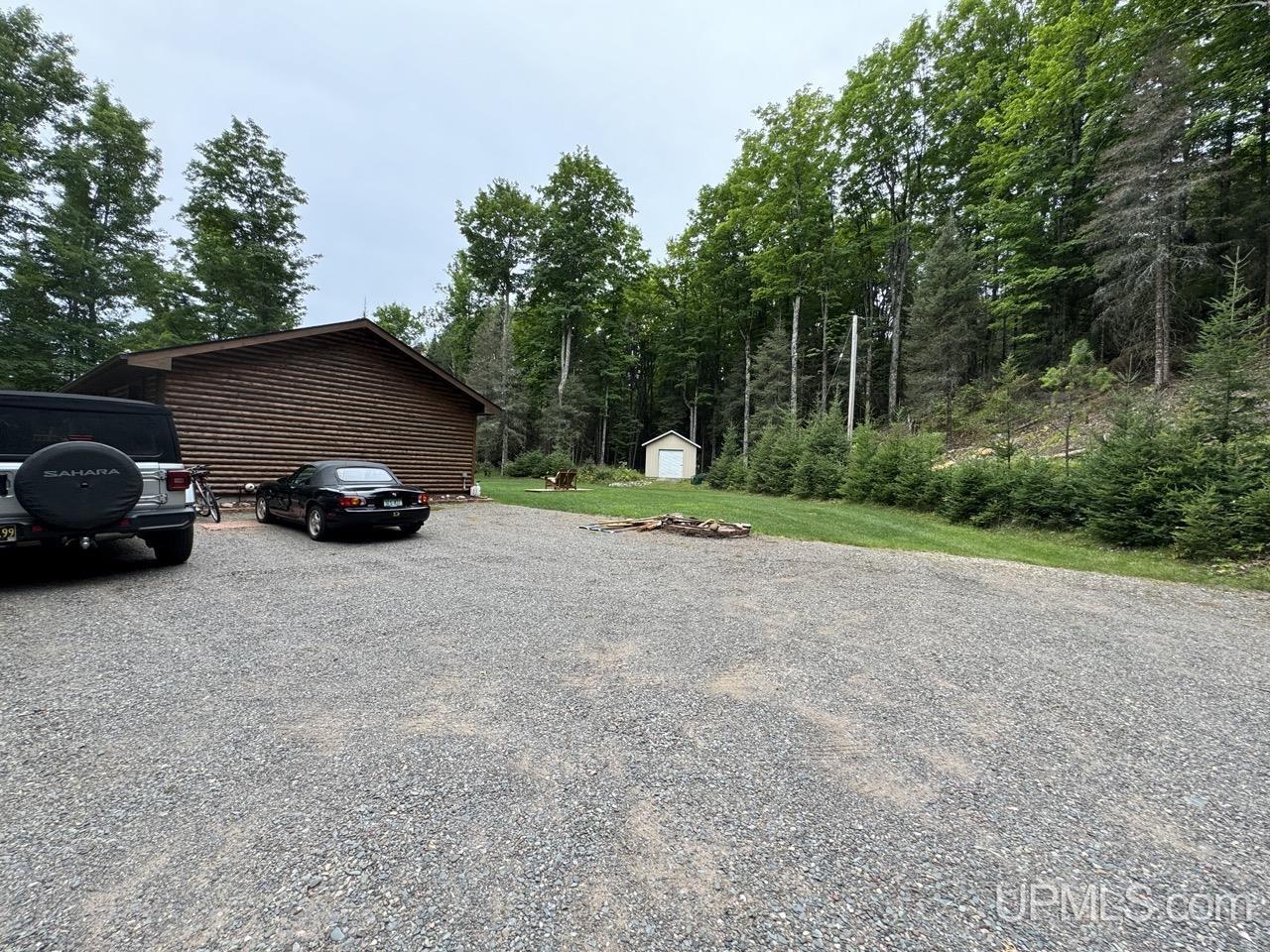 245 Kohon Road Crystal Falls, MI 49920 - Photo 42 of 55