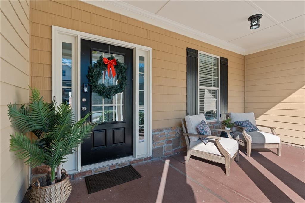 2190 Leatherstone Drive Powder Springs, GA 30127 - Photo 2 of 38 a living room with furniture