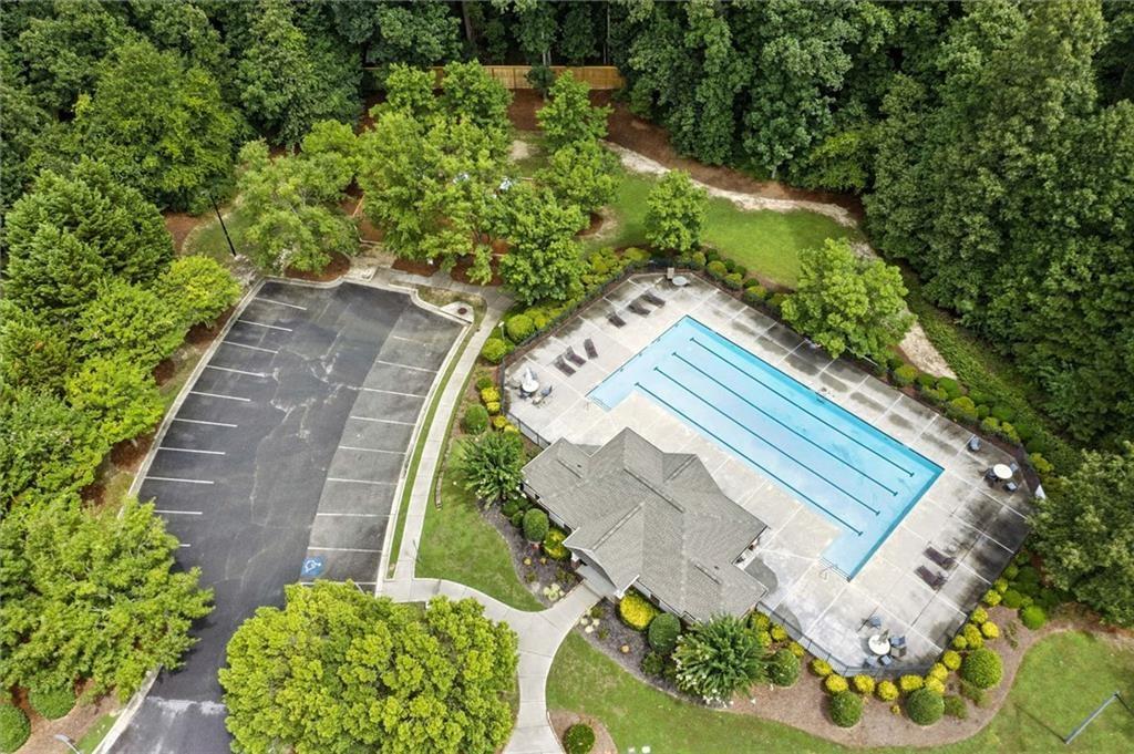 2190 Leatherstone Drive Powder Springs, GA 30127 - Photo 35 of 38