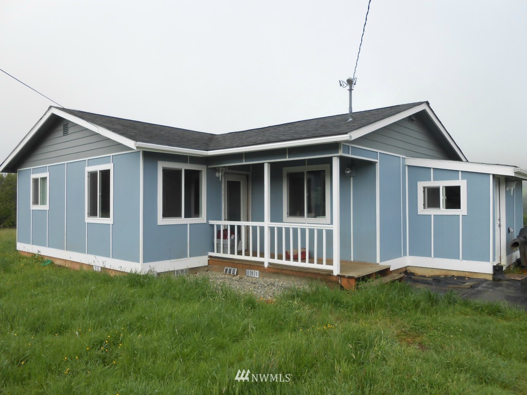 4177 Wishkah Road Aberdeen, WA 98520 - Photo 1 of 15 Gallery Image 1